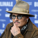 Illustration for article titled Johnny Depp has an Instagram bunker now